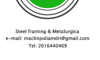 HemunaH servicios Metalúrgica Steel framing construcción