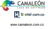 Camaleón Multimedia SAS