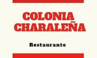 Restaurante Colonia Charaleña