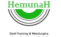 HemunaH metalúrgica&steel framing