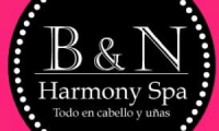 B&N Harmony Spa