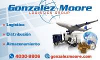 González Moore Logistics Group SA