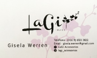 LaGi Accesorios