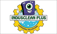 InduscleanPlus *Lavandería Profesional*