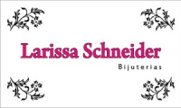 LARISSA SCHNEIDER ACESSORIOS