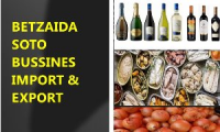 BETZAIDA SOTO BUSSINES IMPORT & EXPORT