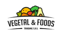 Vegetal & Foods Trading SRL.