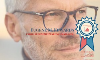 Eugene M Edwards ICS