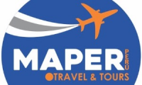Maper Peru Travel