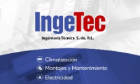 Ingenieria Tecnica S. de R.L.