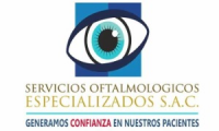 SERVICIOS OFTALMOLÓGICOS ESPECIALIZADOS SAC