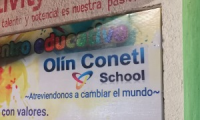 Olin conetl school