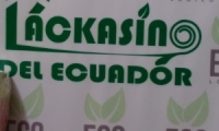 Packasing del Ecuador