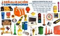 SEÑALIZACION Y CONTENEDORES, SA DE CV