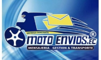 MOTO ENVÍOS.EC