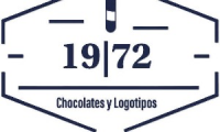19|72 chocolates y Logotipos