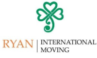 RYAN INTERNATIONAL MOVING
