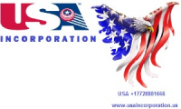 USA INCORPORATION