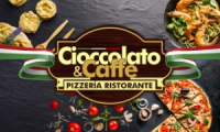 Pizzería Ristorante Cioccolato &Caffe