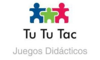 Tu Tu Tac Juegos Didácticos