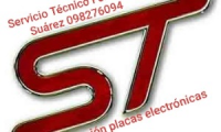Servicio Técnico Fernando Suárez