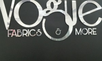 Vogue Fabrisc & More