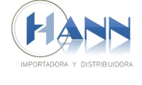 Importadora y Distribuidora Hann