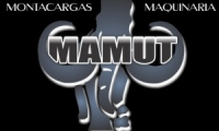 Mamut Montacargas