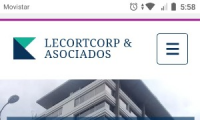 Lecortcorp & Asociados Consorcio Juridico