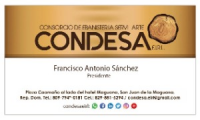 CONDESA