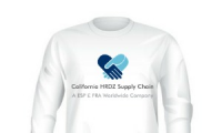 California HRDZ Supply Chain Solutions (a) ESP £ FRA Worldwide Company
