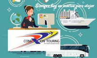 CONEXION TOURING KARINA YEPEZ CIA LTDA