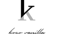 KOCO VANILLA