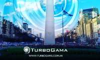 Turbogama