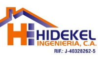 HIDEKEL INGENIERIA CA