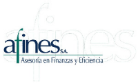 Afines, Asesoría en Finanzas y Eficiencia S.A.