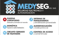 Medyseg Ingeniería S.A.S.