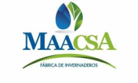 Maacsaa greenhouses