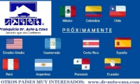 Franquicias Dr. Auto & Casa