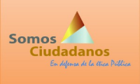 Plataforma Nacional Somos Ciudadanos