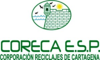 corporación reciclajes de cartagena