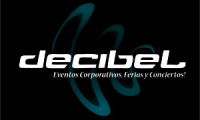 DECIBEL PRODUCCION DE EVENTOS S.A.S