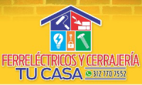 FERRELECTRICOS Y CERRAJERIA TU CASA