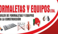 Formaletas y Equipos Ltda