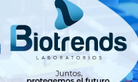 BIOTRENDS LABORATORIOS SAS