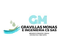 GRAVILLAS MONAS E INGENIERÍA CS SAS