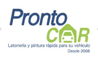 ProntoCAR - Andrés Echeverry Q