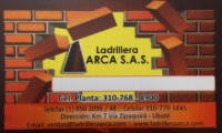 Ladrillera Arca