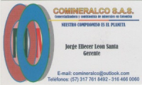 COMINERALCO S.A.S.