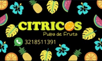 Cítricos Pulpa De Fruta